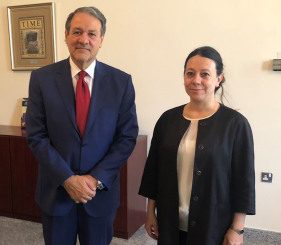 اعلان مناقصات استيرادية - سفارة جمهورية العراق في مسقط